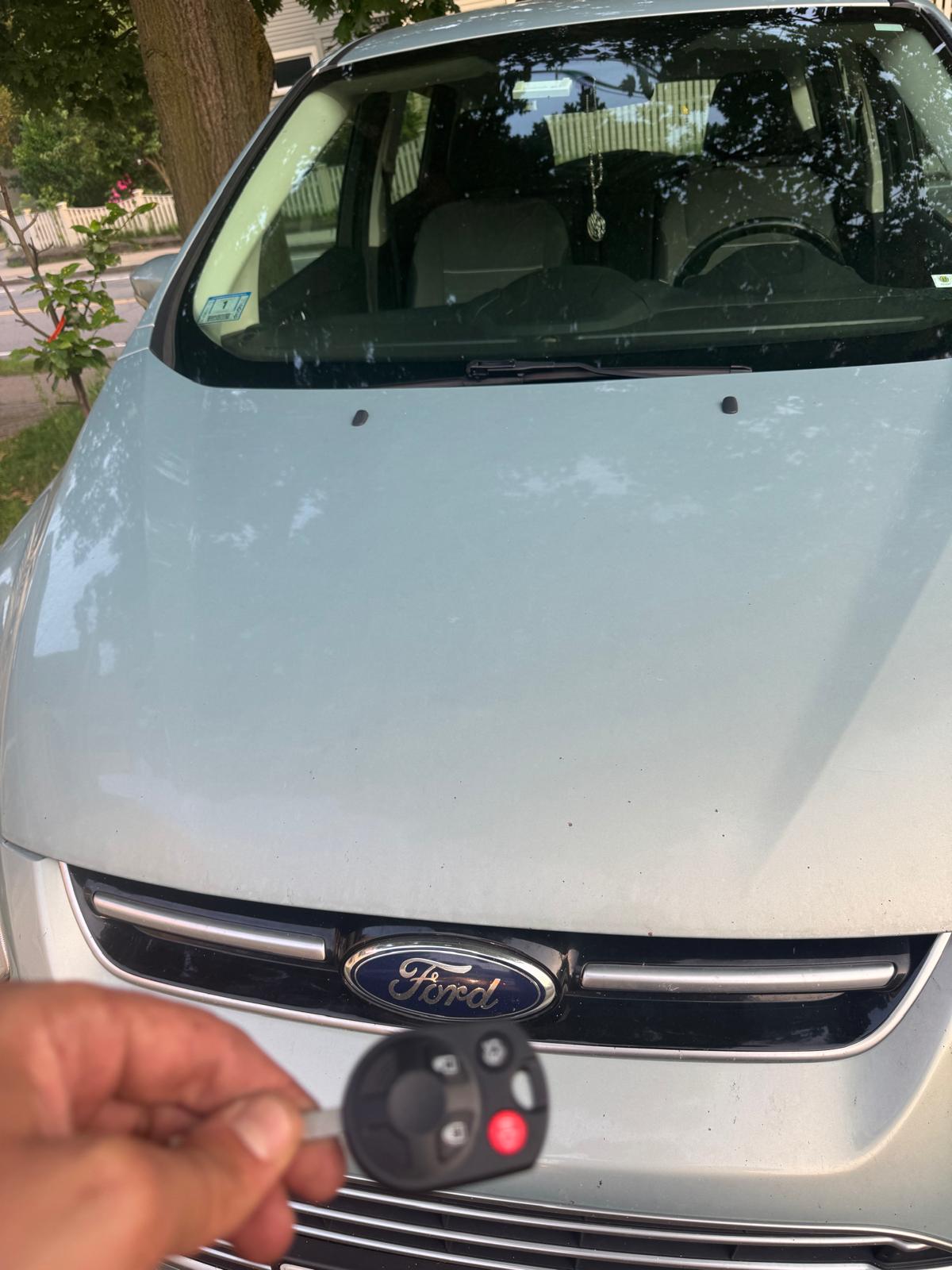Mobile Key Guy - Mobile Locksmith